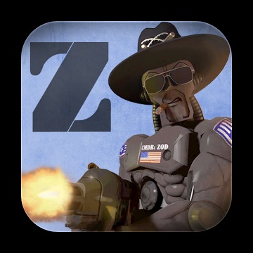 Z The Game - классическая стратегия на iOS и Android