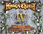 King’s Quest IV – The Perils of Rosella : ремейк знаменитой адвенчуры