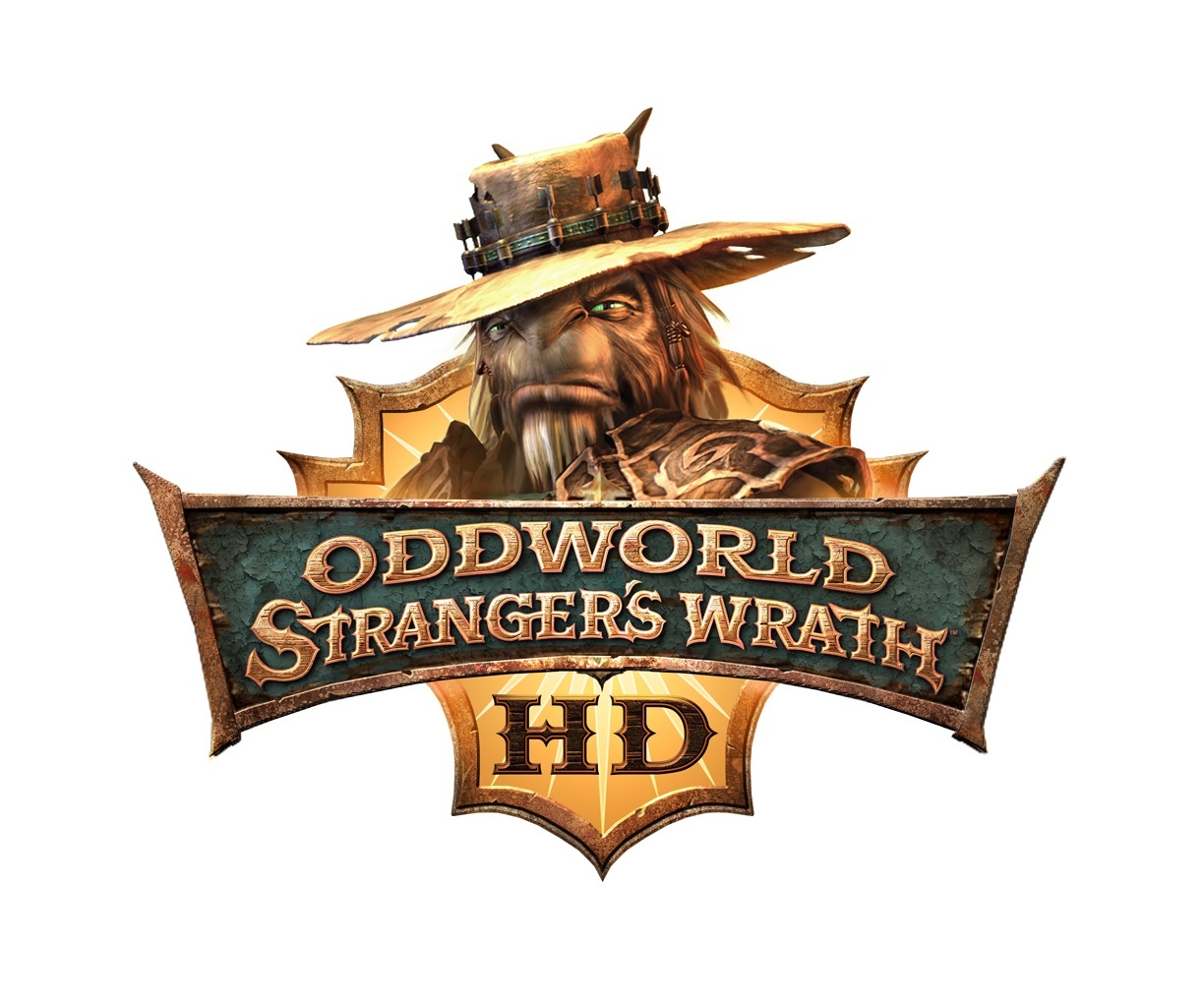 Кипит работа над «мобильной» версией Oddworld: Stranger`s Wrath
