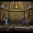 Broken Sword: The Shadow of the Templars: скриншот #21
