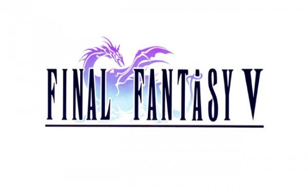 Final Fantasy V на iOS