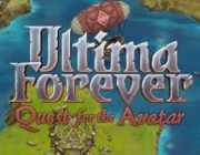 Ultima Forever теперь и для iOS