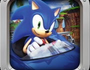 Sonic & Sega All-Stars Racing вышла на Android