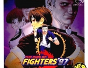 The King of Fighters '97 вышел на iOS и Android