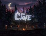 Игра «The Cave» от создателя «The Secret of Monkey Island»