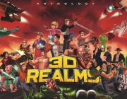 3D Realms возвращается с антологией из 32 игр!