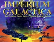 OpenIG: Open Imperium Galactica — ремейк космической стратегии