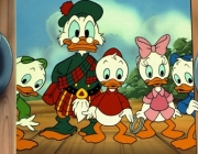 DuckTales Remastered: обновление Утиных историй