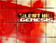 «Silent Hill» перекочует на Sega Mega Drive