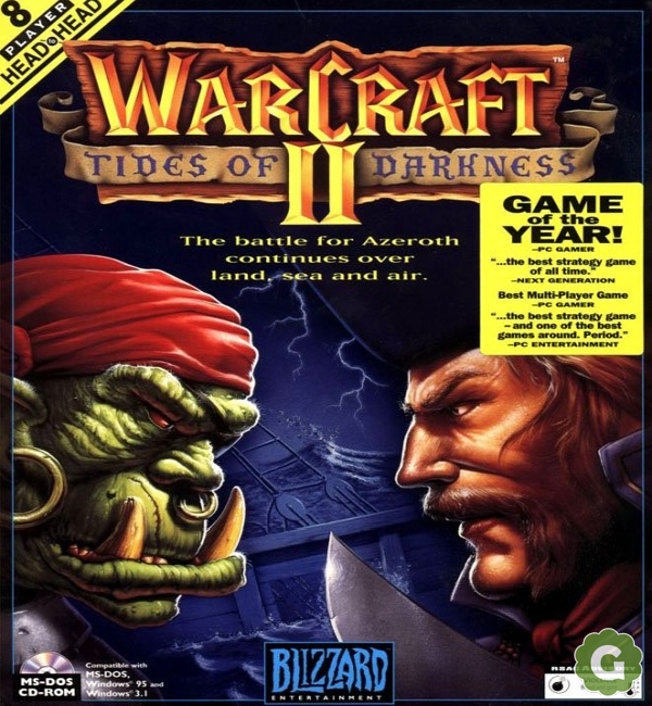 Warcraft 2 Free Download Xp