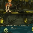 Curse of Monkey Island, The: скриншот #12