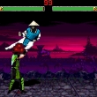 Mortal Kombat 2: скриншот #3