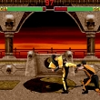 Mortal Kombat 2: скриншот #5