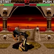 Mortal Kombat 2: скриншот #6