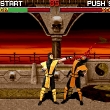 Mortal Kombat 2: скриншот #7