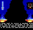 Ultima V: Warriors of Destiny: скриншот #3