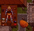 Ultima VII: The Black Gate: скриншот #3
