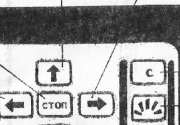 Инструкция Электроника ИМ-11: порядок работы, назначение клавиш, стр.2
