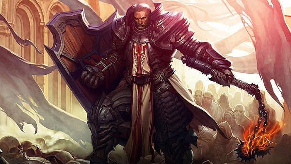 Blizzard просит геймеров о помощи в разработке следующего легендарного предмета для Diablo 3