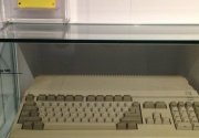 Компьютерный музей Nexon