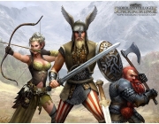 Realms of Arkania: Blade of Destiny – HD ремейк знаменитой RPG уже в Steam!