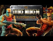 Duke Nukem Platformer Pack – распродажа в Steam!