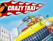 Crazy Taxi для Sega Dreamcast перебралась на Android