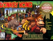 Новая композиция Smooth McGroove: Donkey Kong Country - Aquatic Ambience Acapella