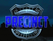 Precinct — новая полицейская адвенчура от Джима Уоллса