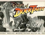Duck Tales: Remastered: волна duck'ументов