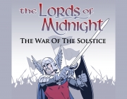 The Lords of Midnight — ремейк одной из величайших приключенческих военных игр
