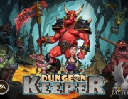 «Dungeon Keeper» возвращается... на мобильные устройства!