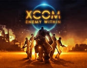 Геймплей XCOM: Enemy Within и новое вооружение