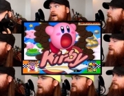 Smooth McGroove: Kirby - Gourmet Race Acapella