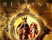 Realms of Arkania - HD ремейк известной RPG