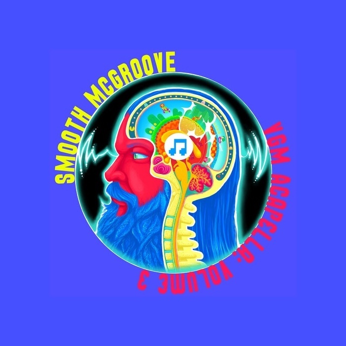 Smooth McGroove: «Sonic 3 - Ice Cap Zone Act 1» и новый альбом