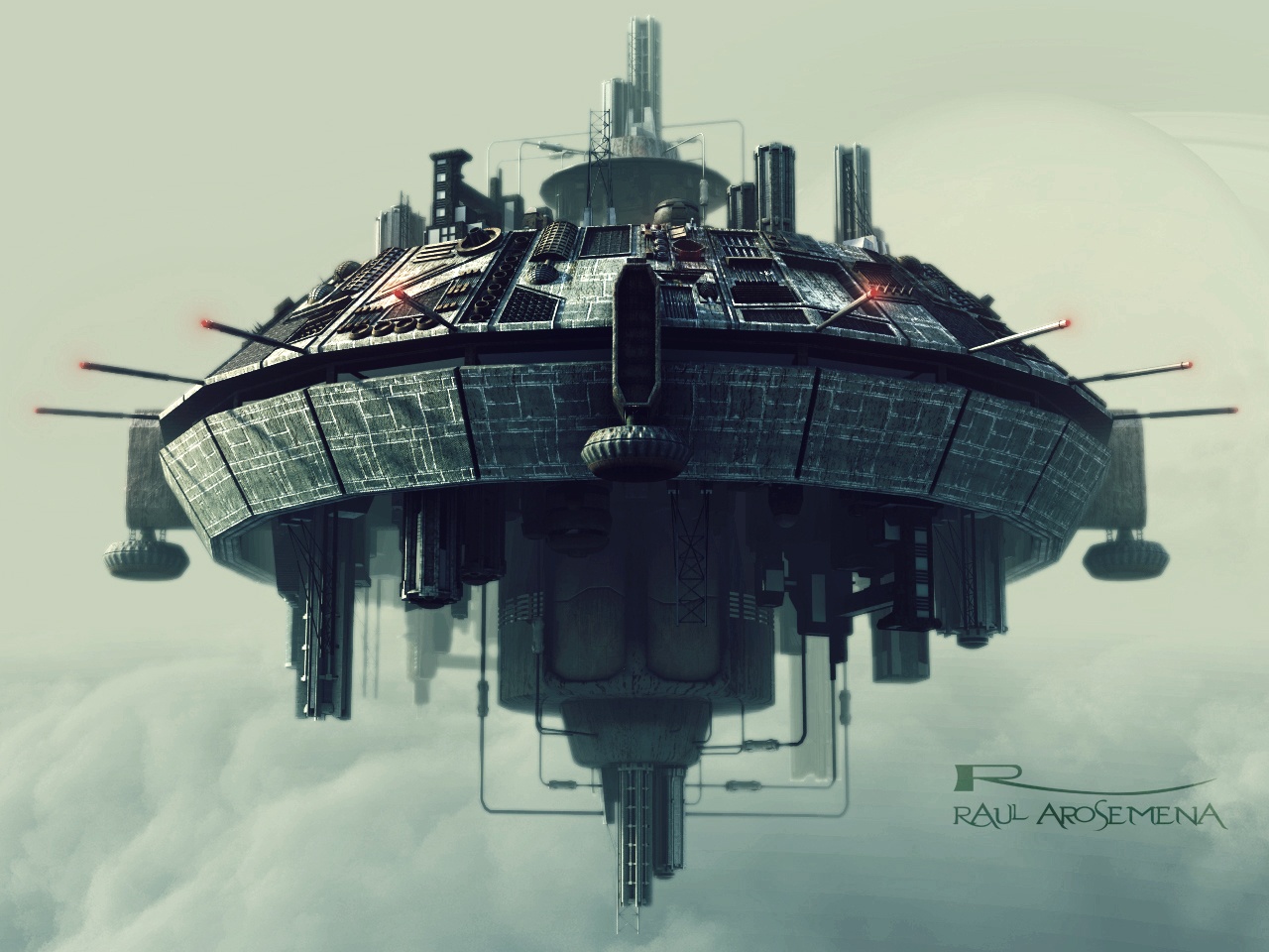 OpenIG: Imperium Galactica — первоклассный ремейк космической стратегии с открытым исходным кодом
