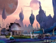 «Obduction» — новое приключение от создателей легендарной «Myst»