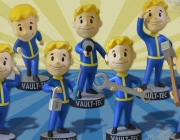 Фигурки Fallout Vault Boy Bobbleheads доступны для предзаказа