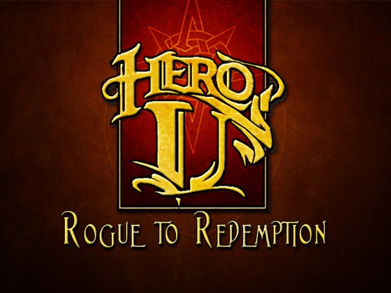 Игра «Hero-U: Rogue to Redemption» от создателей хита «Quest for Glory»