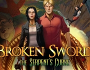 Broken Sword 5: The Serpent's Curse - Возвращение легендарной серии