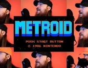 Smooth McGroove: Metroid (NES) - Brinstar Acapella