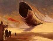 История создания... Dune II