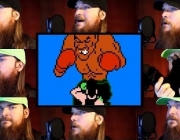 Smooth McGroove: Punch Out!! - Fight Theme Acapella
