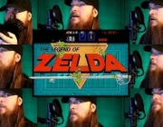 Smooth McGroove: Legend of Zelda - Dungeon Theme Acapella