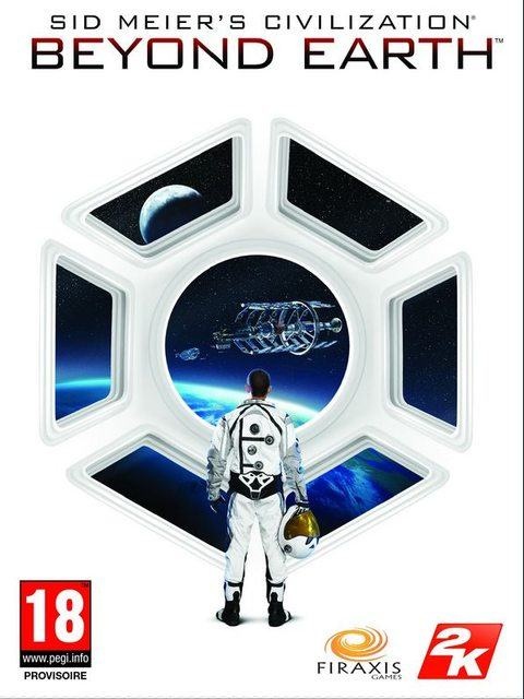 Свежие новости о «Civilization Beyond Earth» Сида Мейера