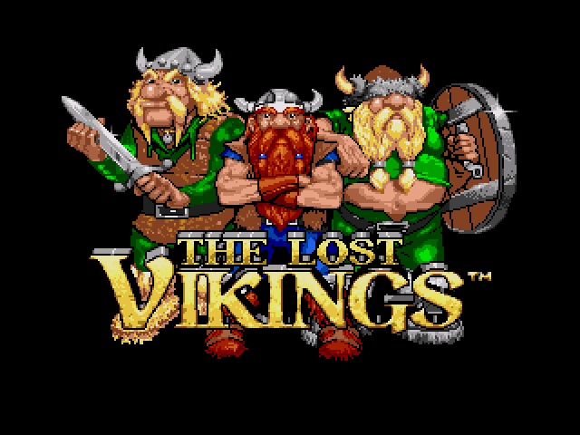 Классические игры от Blizzard: «The Lost Vikings» и «Rock 'n Roll Racing» — бесплатно!
