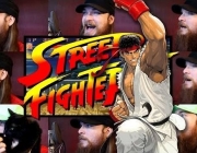 Smooth McGroove: Street Fighter 2 - Ryu's Theme Acapella
