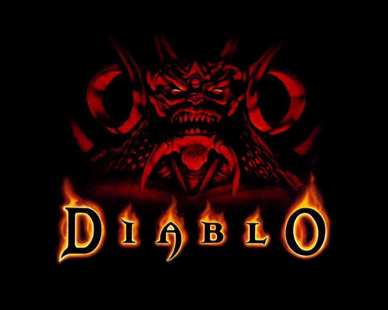 Diablo 1 HD: поддержка современных PC