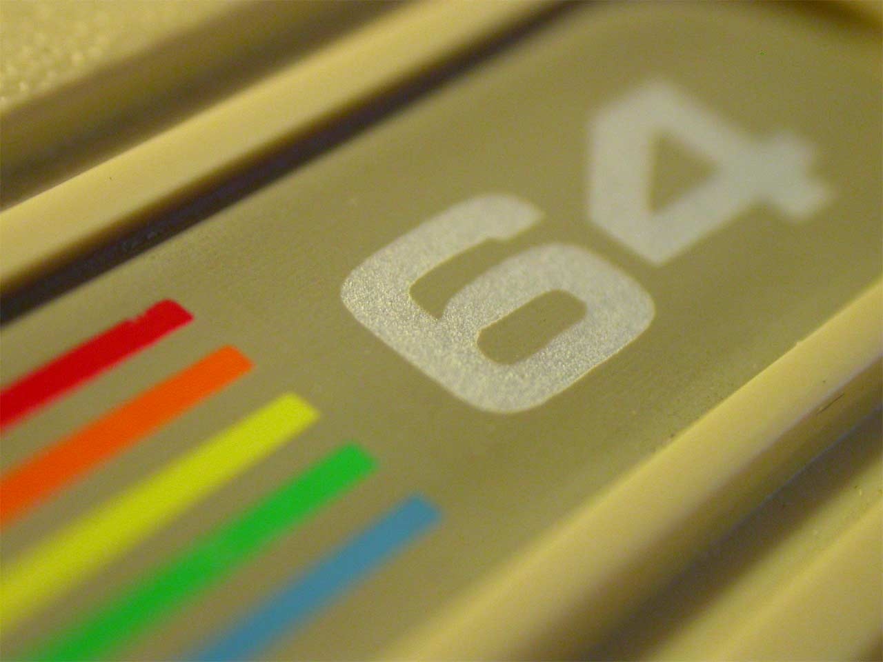 История создания: Commodore. 30 лет спустя. Часть I